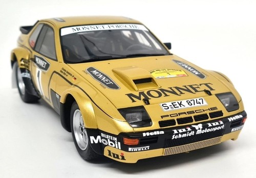 Porsche 924 carrera 4 - 924, gr.4