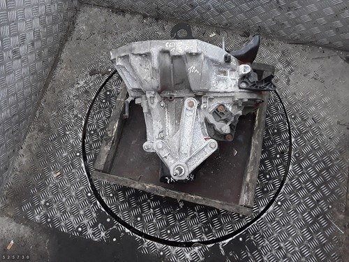 2010 renault clio boîte - 2010, de