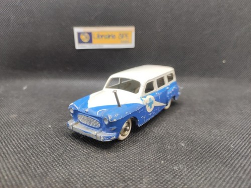 Renault fregate - ▄▀▄,