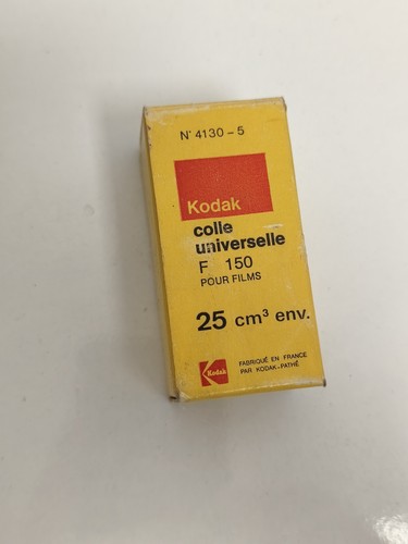 Boîte ancienne publicitaire