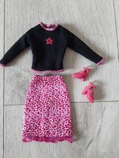 Vêtements Barbie  Fashion