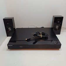 Samsung HT-C5550 Blu_ray Home