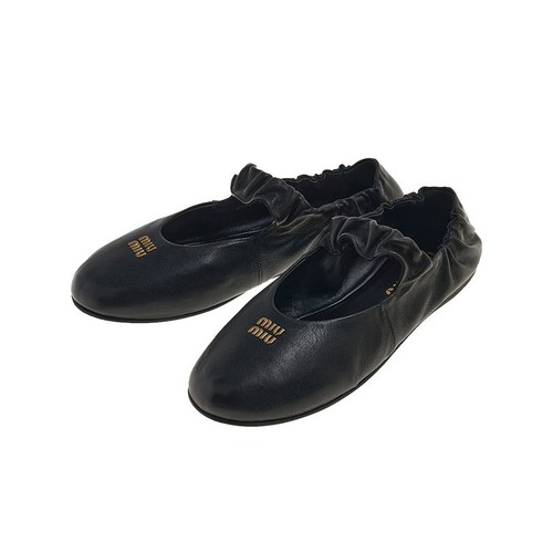 Miu ballerines - miu, pour