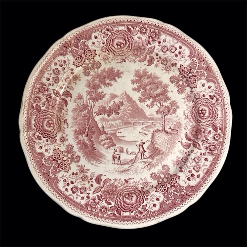Faience villeroy boch - et,