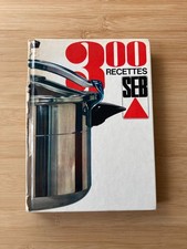 300 recettes SEB - 14e