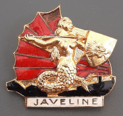 Insigne retirage marine - insigne,