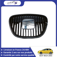 🇫🇷 CALANDRE SEAT IBIZA