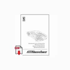 2005 Ferrari 360 Modena