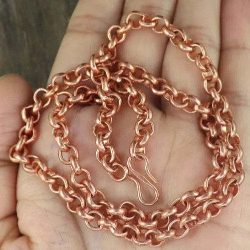 Collier chaîne câble - cÂble, en