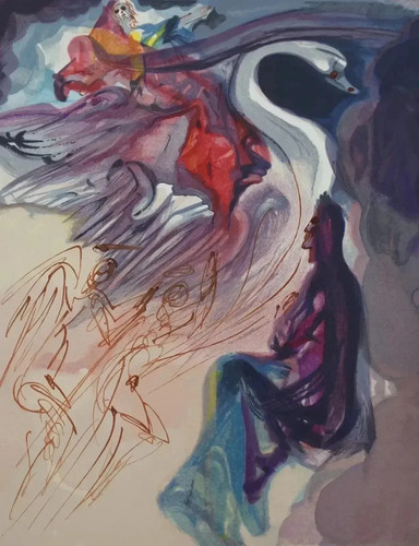 Salvador dali paradis 19 - salvador,