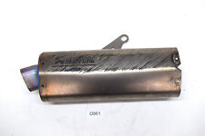 BMW S1000RR K46 2015-2016