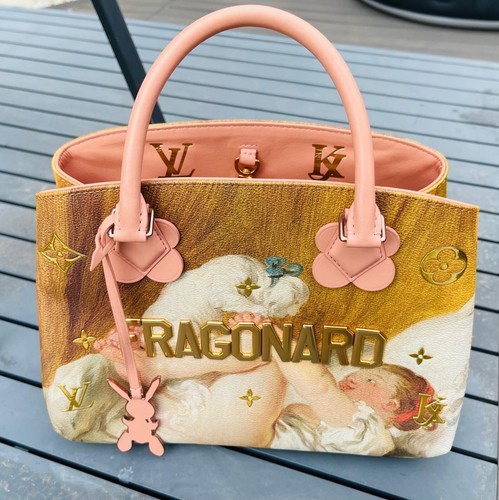 Sac collector louis vuitton - sac, by
