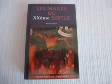 Philippe AZIZ - Les Mages du XXe siècle