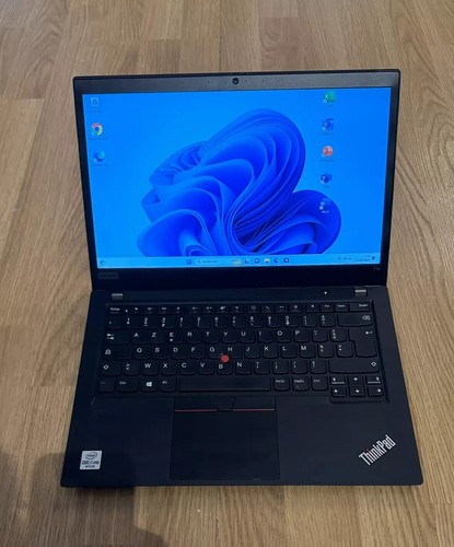 Lenovo thinkpad t14 - thinkpad, 14"