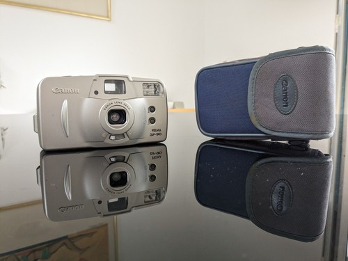 Canon prima appareil - prima, bf