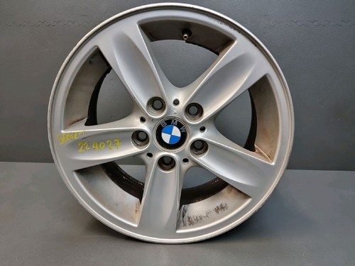 Jante alu bmw serie - alu,