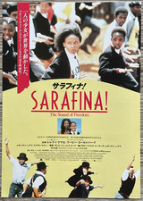 Sarafina ! Darrell James Roodt