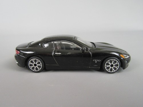 C204 burago chine maserati - c204,