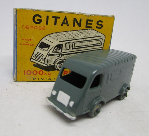 Q941 gitanes cij - gitanes, 1/100