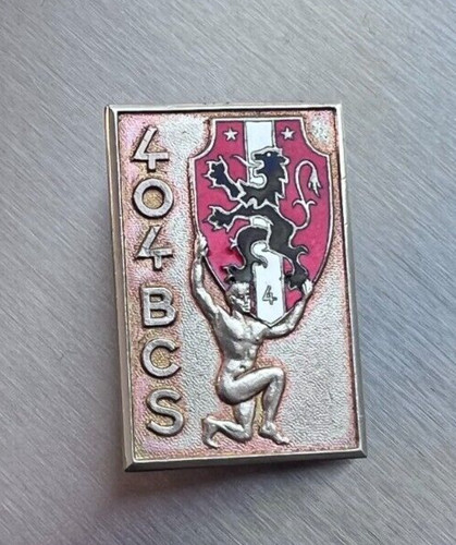 Original militaire insigne - original,