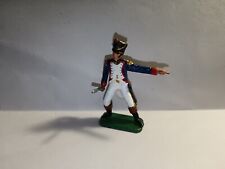 PRINCE AUGUST empire officier