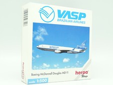Herpa Avion Airlines 1/500 -