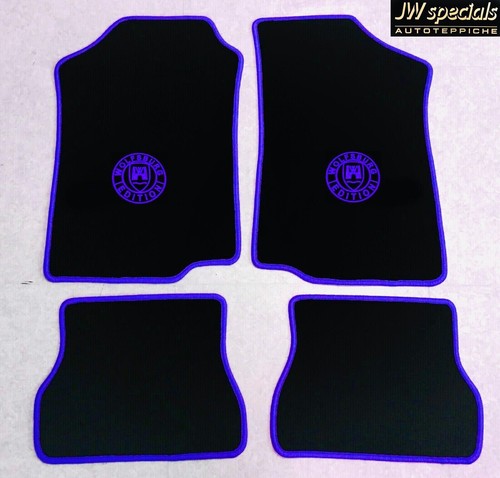 Tapis voiture sol pour - de,