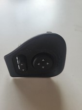 Bouton Reglage Retroviseur