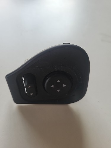Bouton reglage retroviseur - bouton,