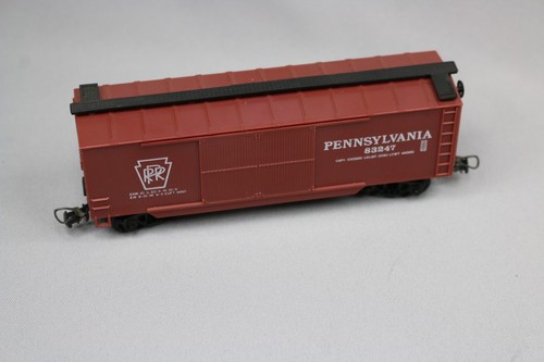 Zb059 mehano train wagon - zb059,