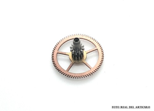 Pièce montre de - pièce,