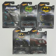 Mattel Hot Wheels GYN30 Batman
