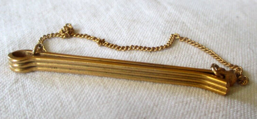 Ancienne pince billets - ancienne, à