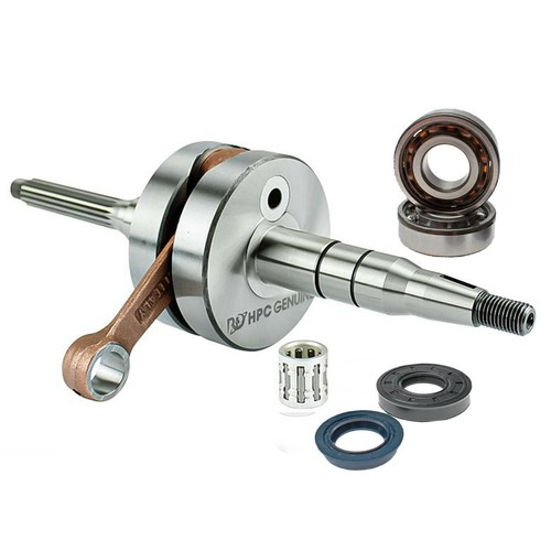 Mf2682 arbre racing moteur - racing,