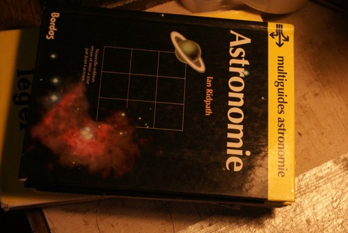 Astronomie ian ridpath bordas - astronomie.ian, ridpath.bordas