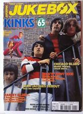 JUKEBOX n°217; Jean Jacques
