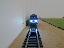 POUR LOCO CC 70002 JOUEF