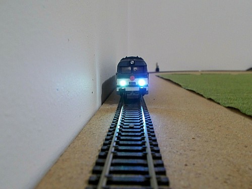 Pour loco 70002 jouef - cc,