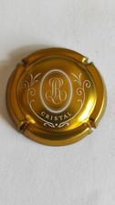 Capsule de champagne ROEDERER