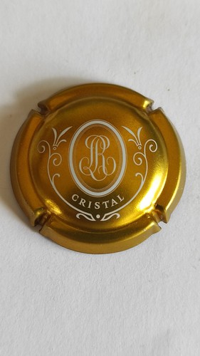 Capsule champagne roederer - capsule,