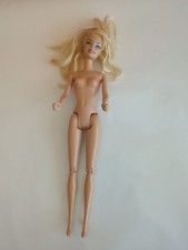 Barbie Fashionistas Girly?