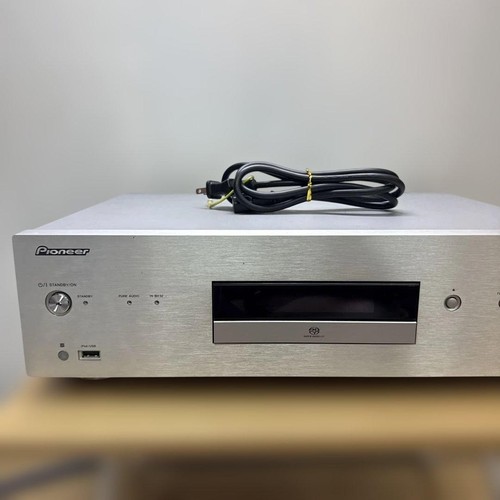 Lecteur compact disc - compact,
