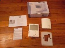 Thermostat ambiance SIEMENS