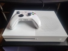 Microsoft Xbox One S 500 Go