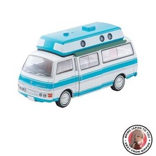 Nouveau TOMYTEC Tomica Limited