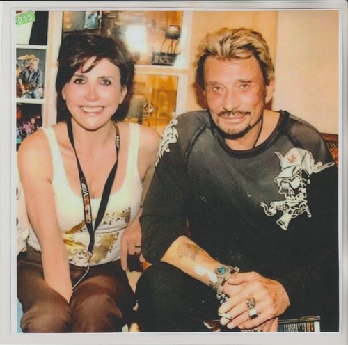 Johnny hallyday n 913 - n°,