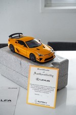 Autoart 1/18 Lexus LFA