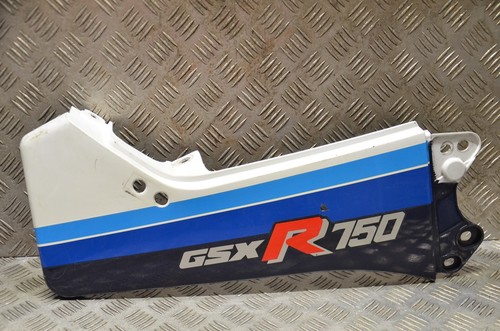 Suzuki gsxr 750 - 750, 1100