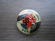 Gendarmerie opex - .,