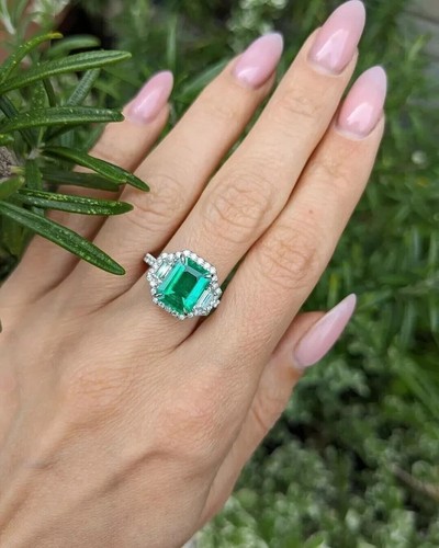 Bague fiançailles en - bague, de
